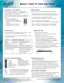 Preview: Quick Start Guide