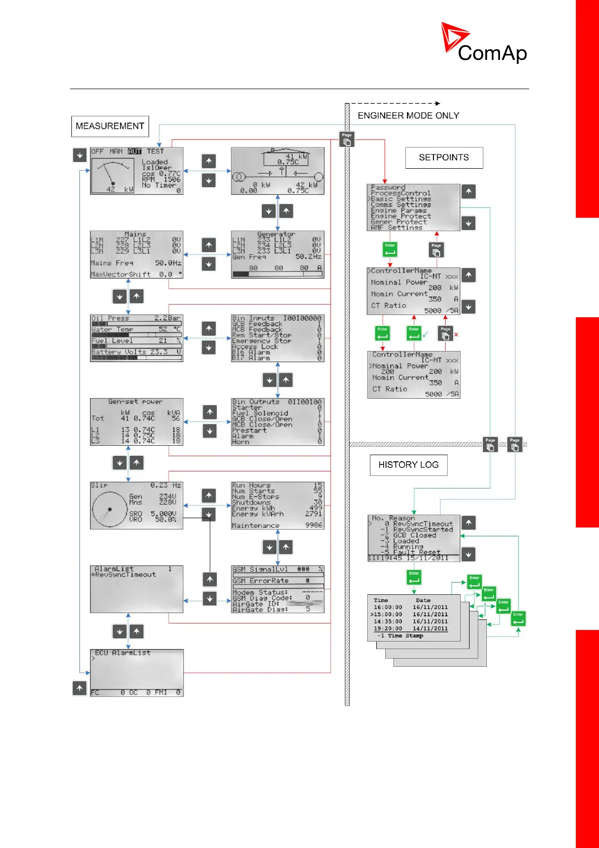 Page #55 background image