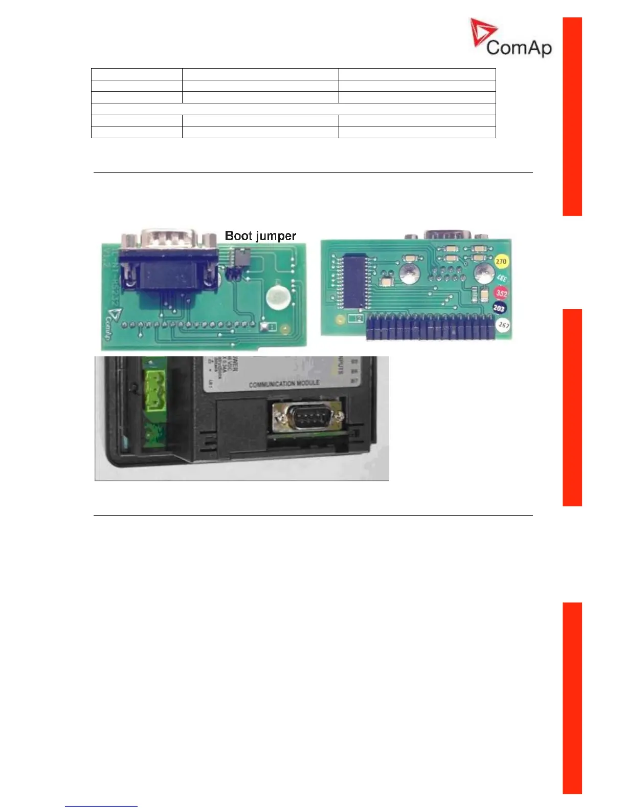 Page #6 background image