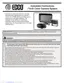 Preview: Installation Instructions