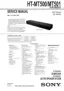 Preview: Service Manual