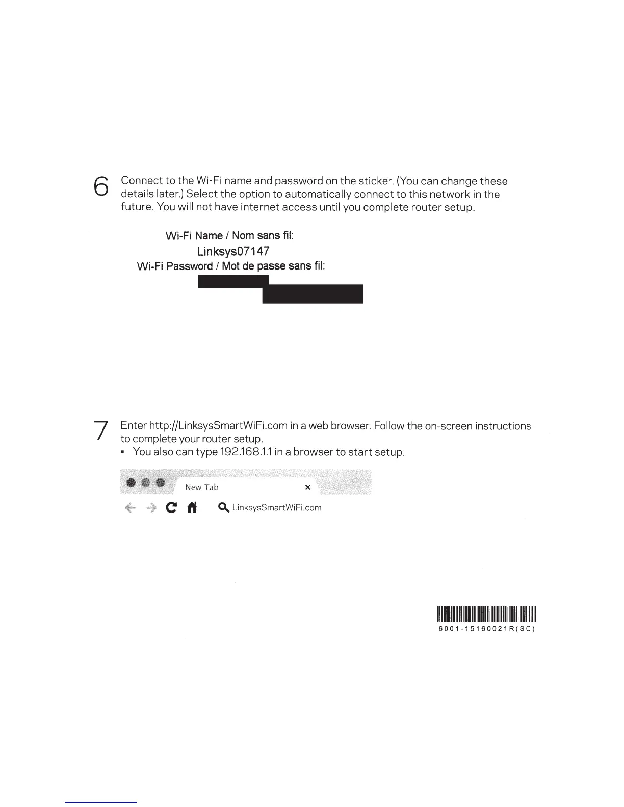 Page #5 background image