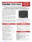 Preview: Product Manual