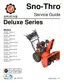 Preview: Service Guide