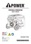 Preview: Owner's Manual