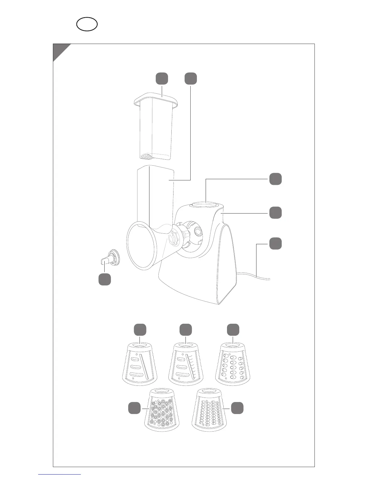Page #4 background image