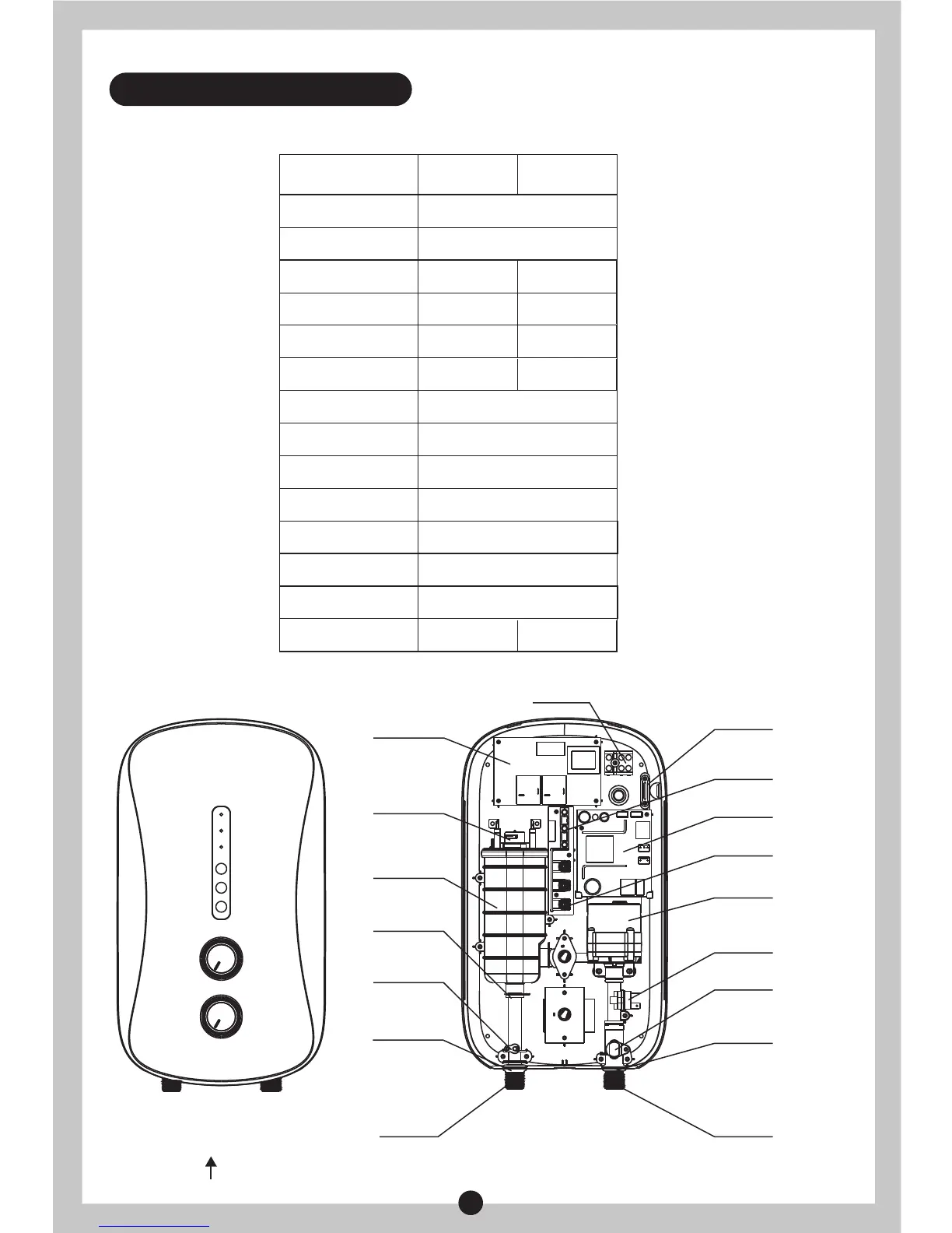 Page #4 background image