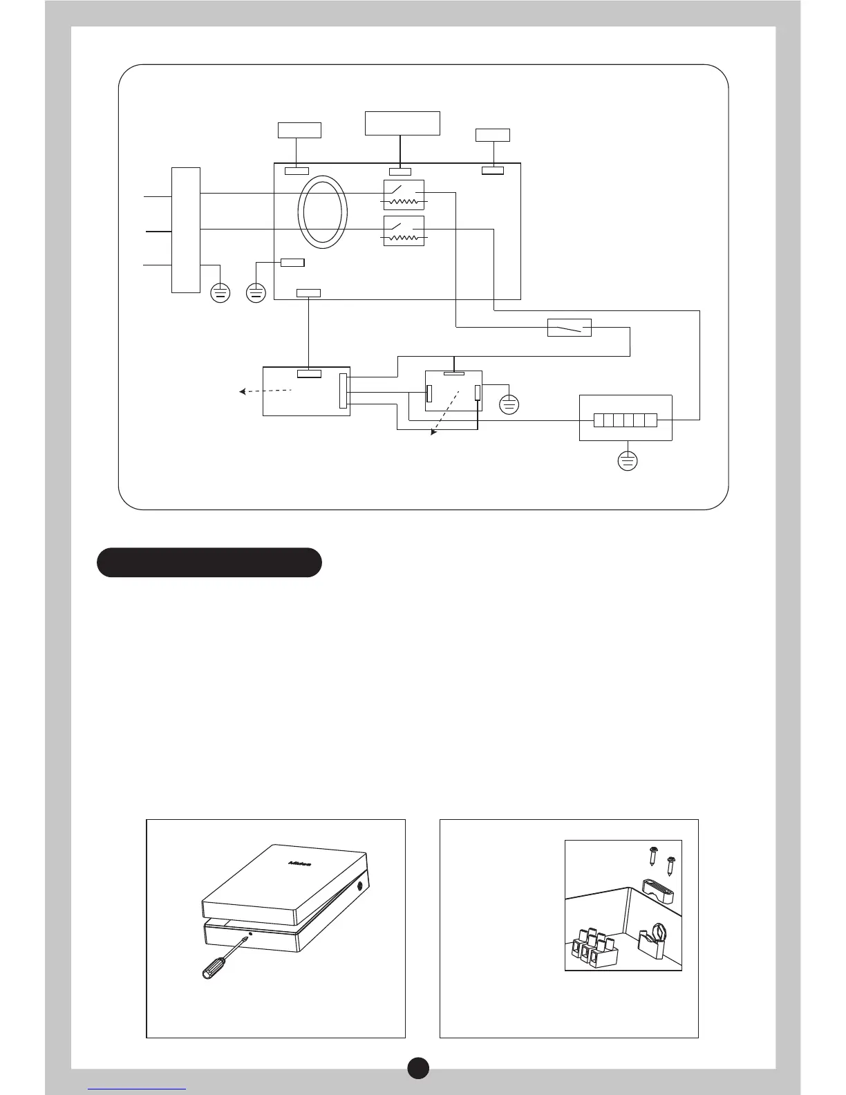 Page #6 background image