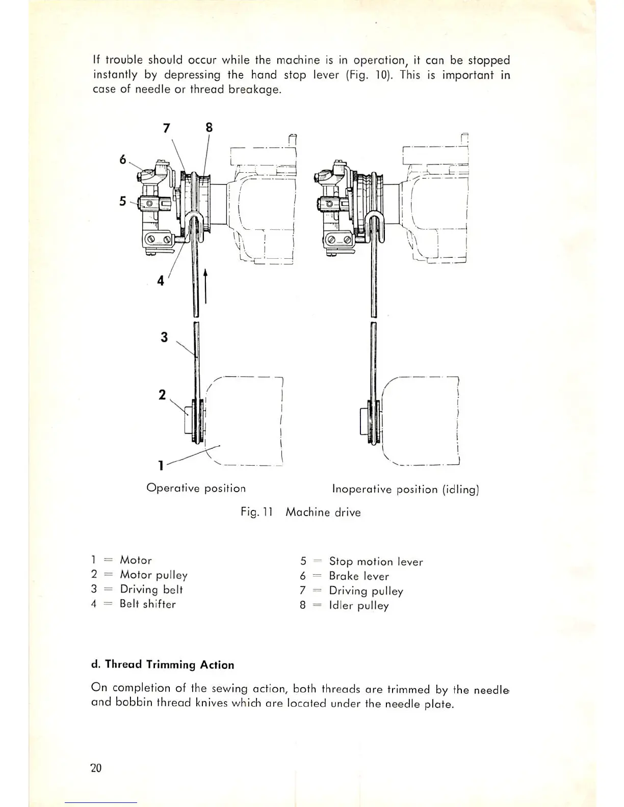 Page #22 background image