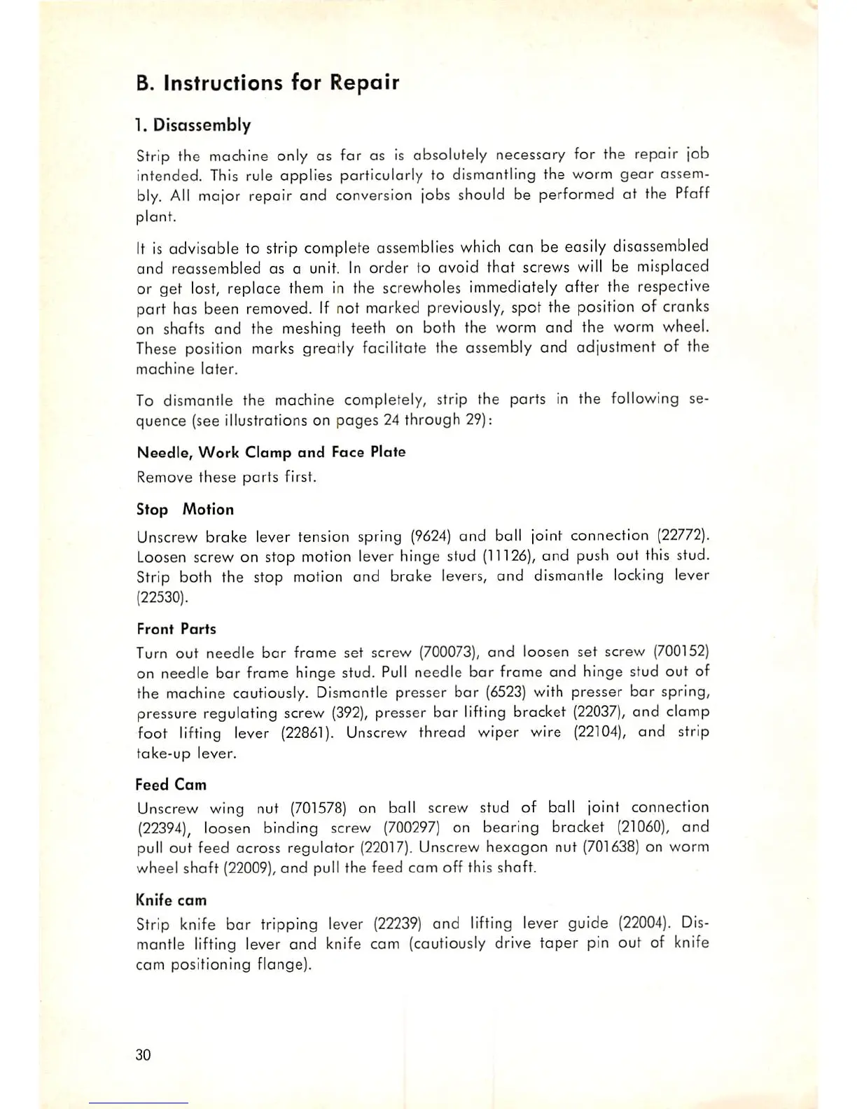 Page #31 background image