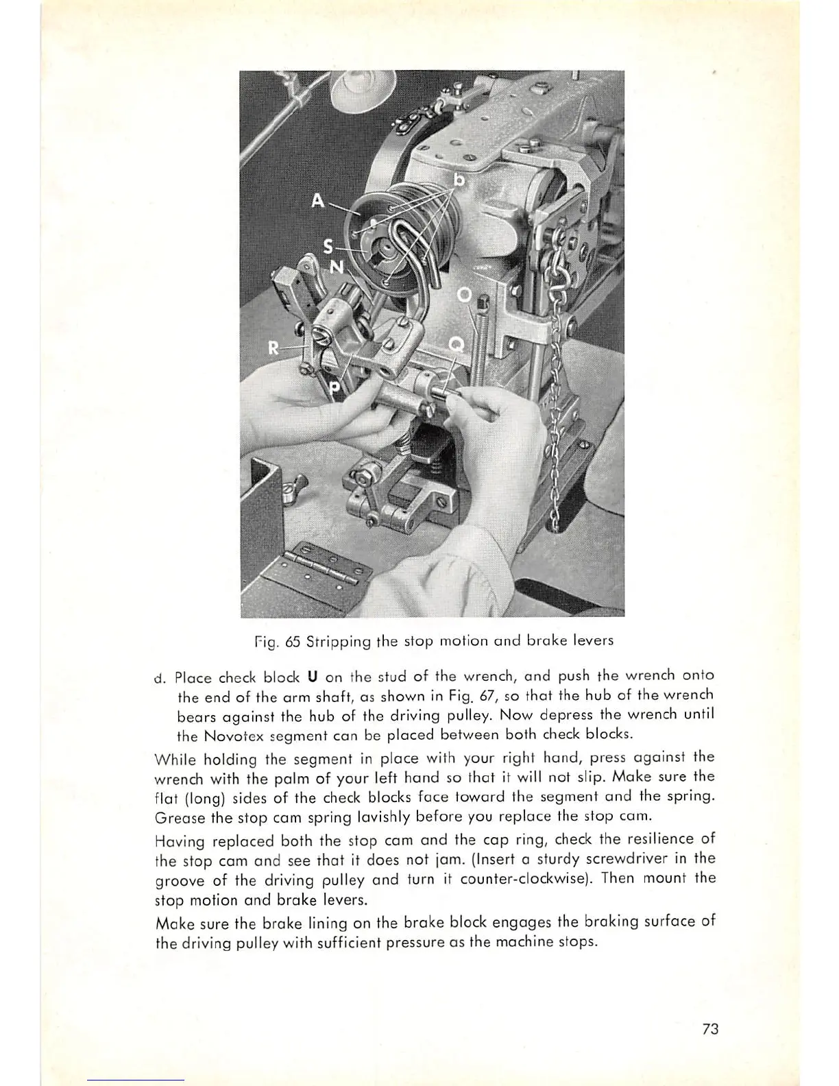 Page #74 background image