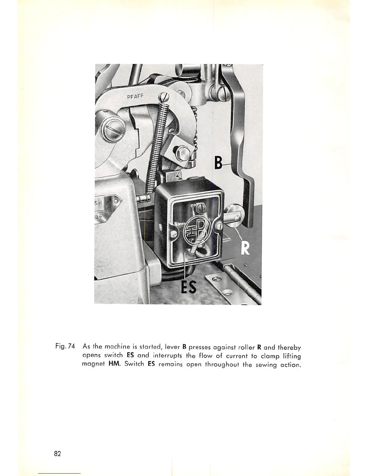 Page #83 background image
