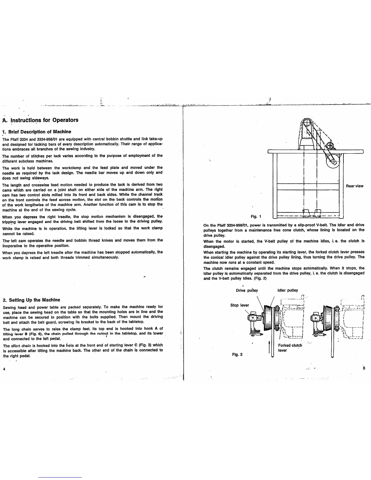 Page #4 background image