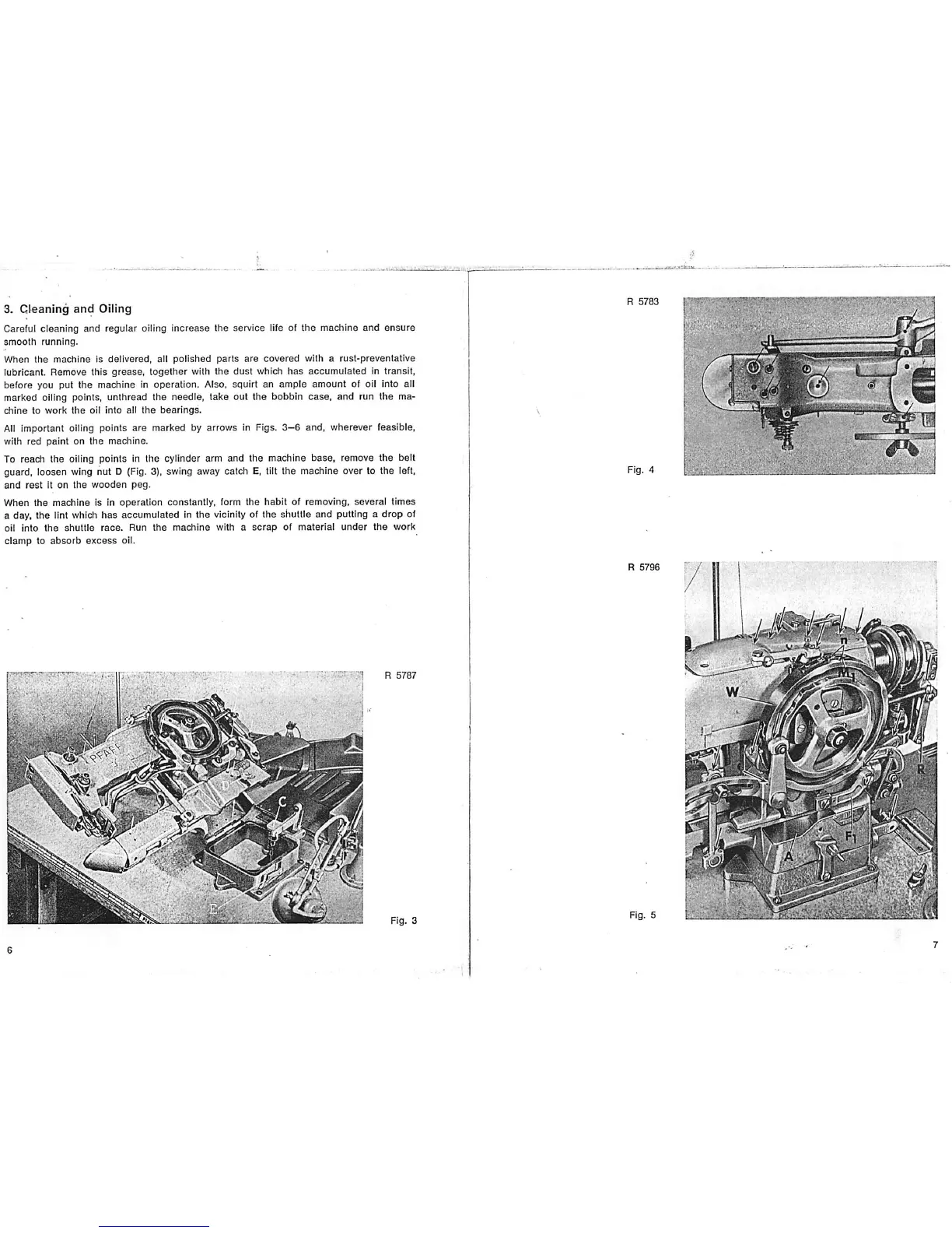 Page #5 background image