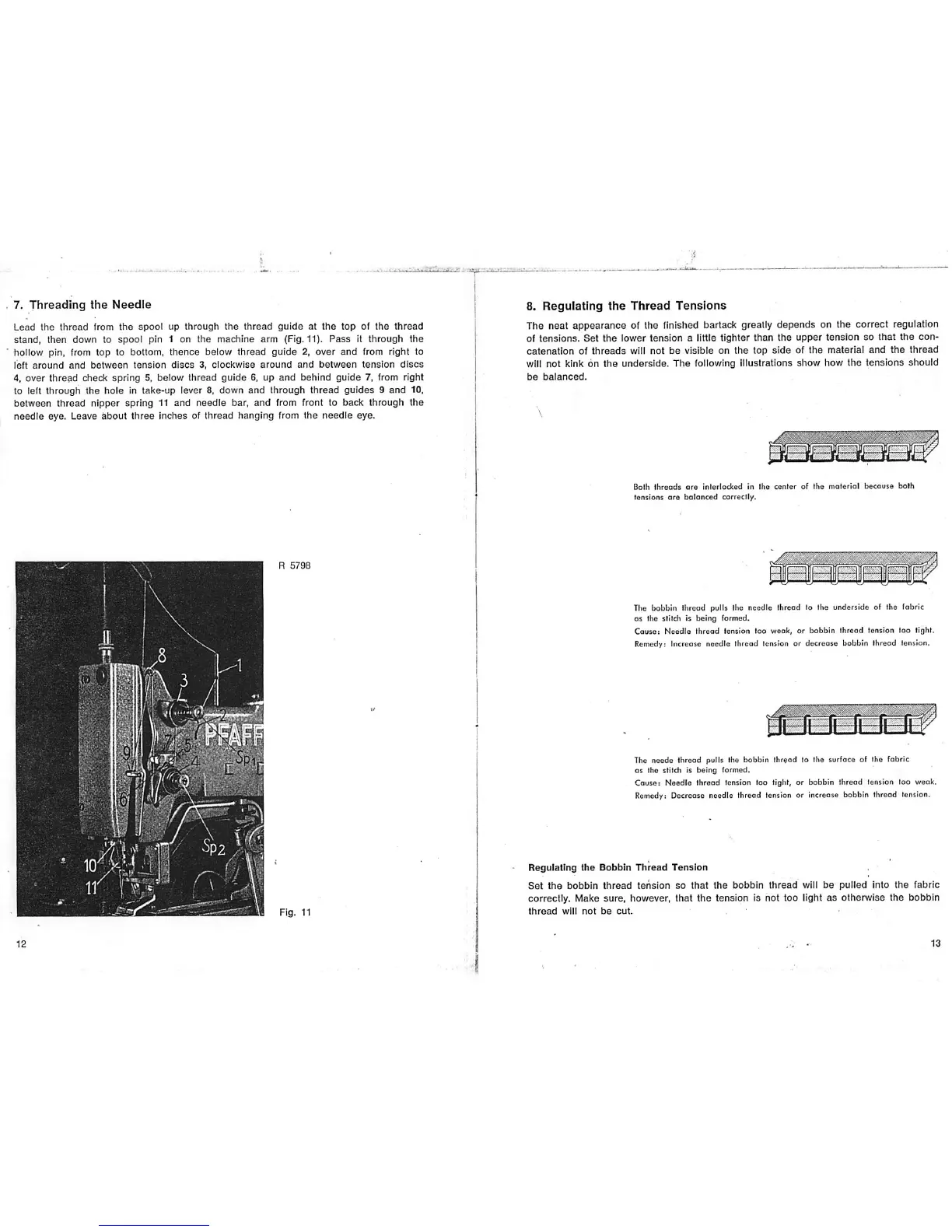 Page #8 background image