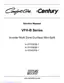 Preview: Service Manual