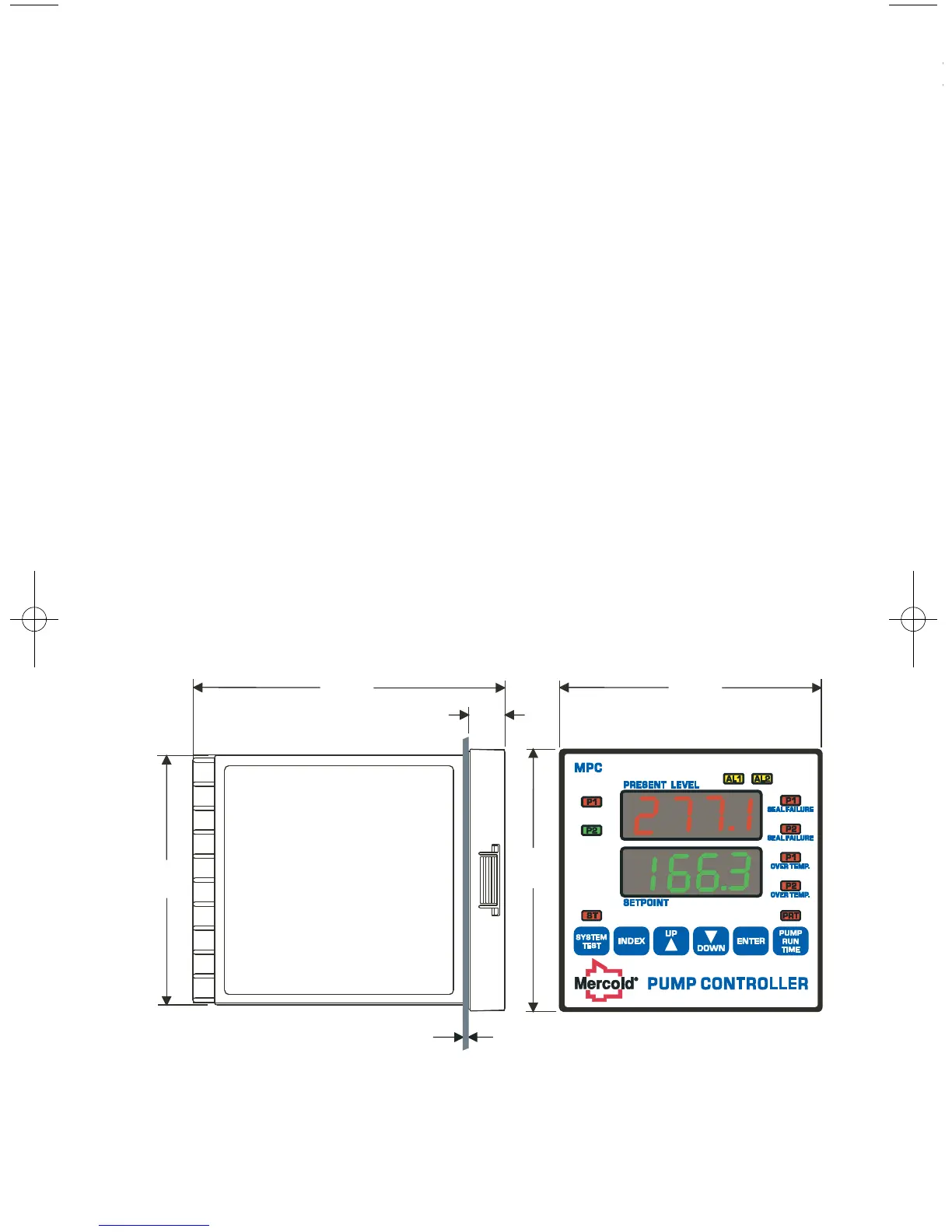 Page #2 background image