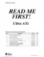 Preview: Read Me First
