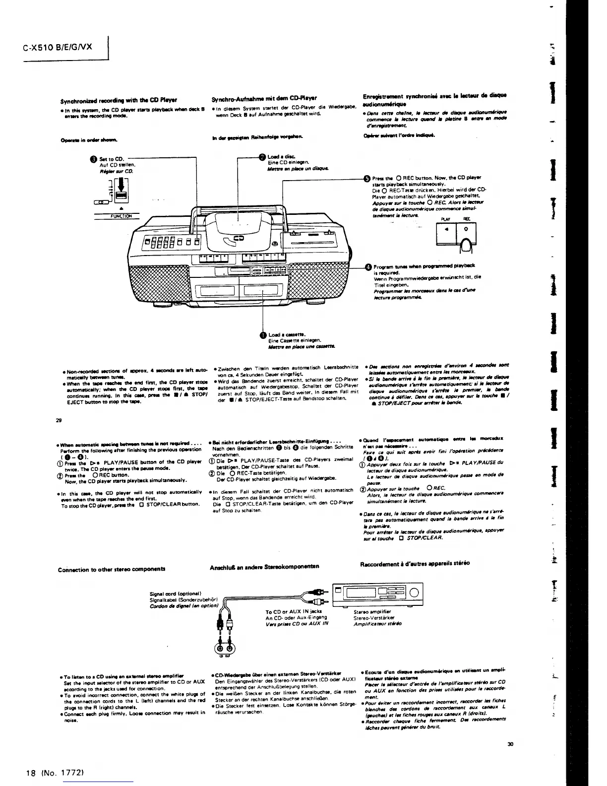 Page #18 background image