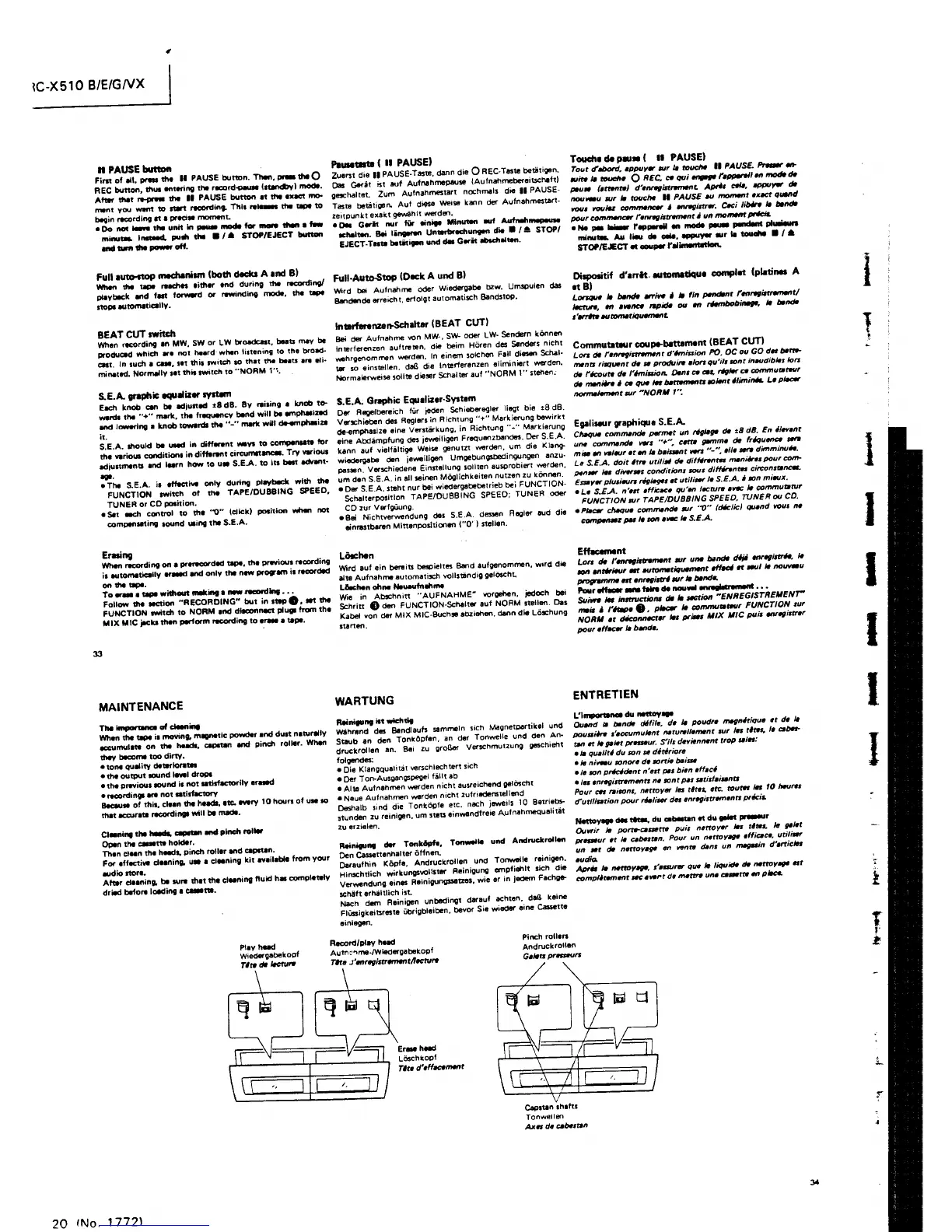 Page #20 background image