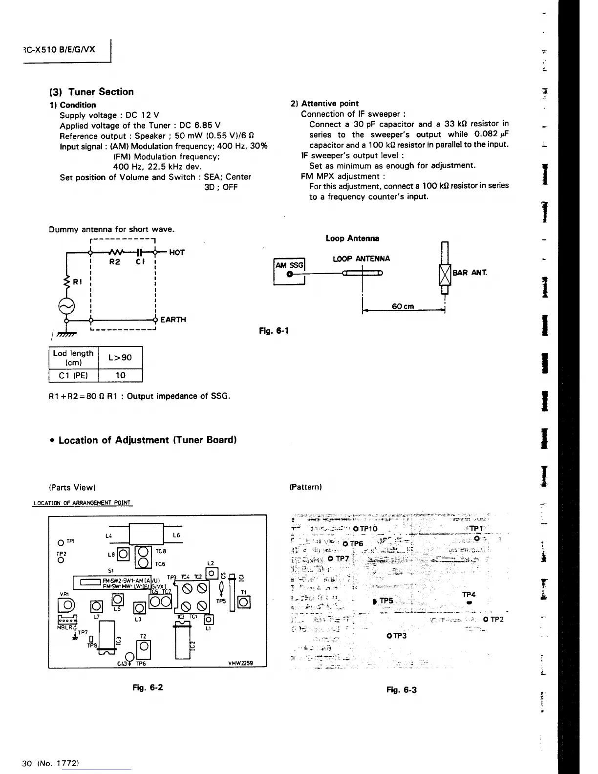Page #32 background image