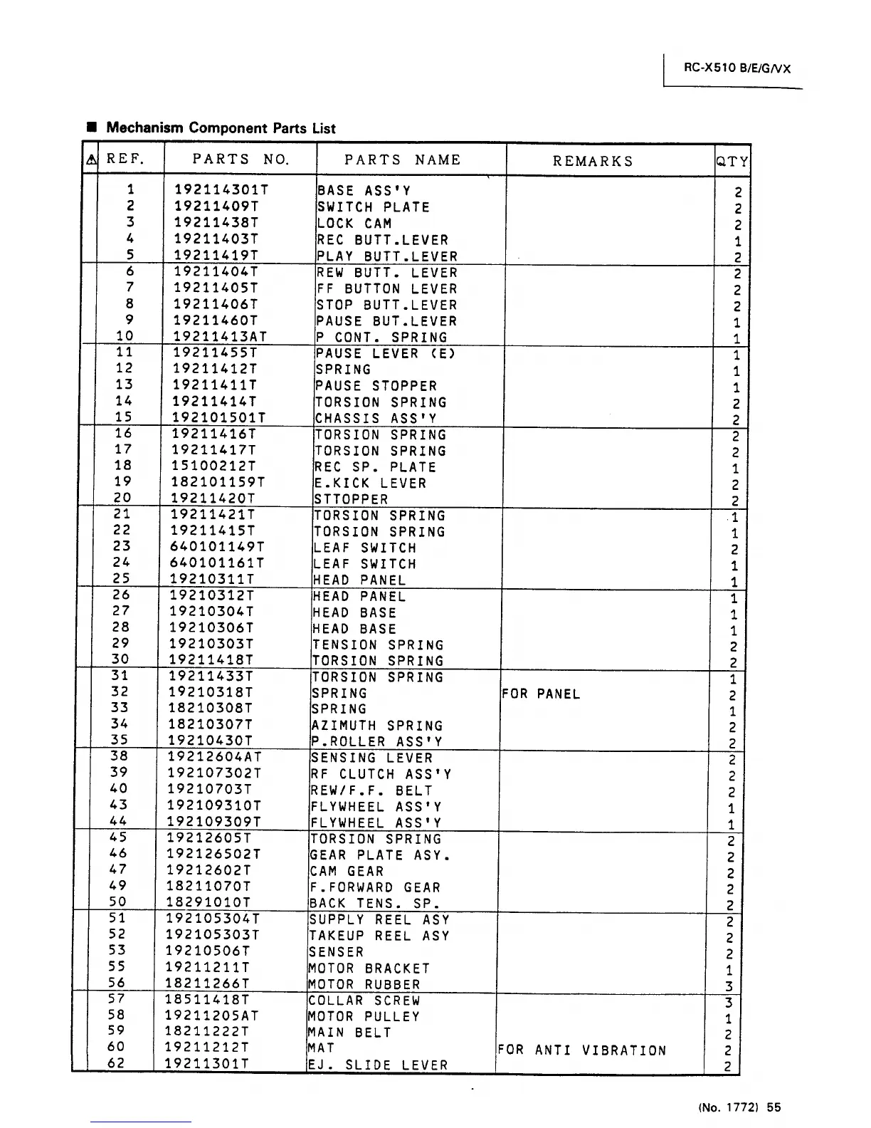 Page #61 background image