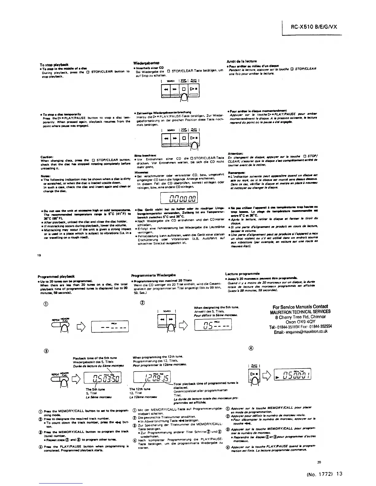 Page #13 background image