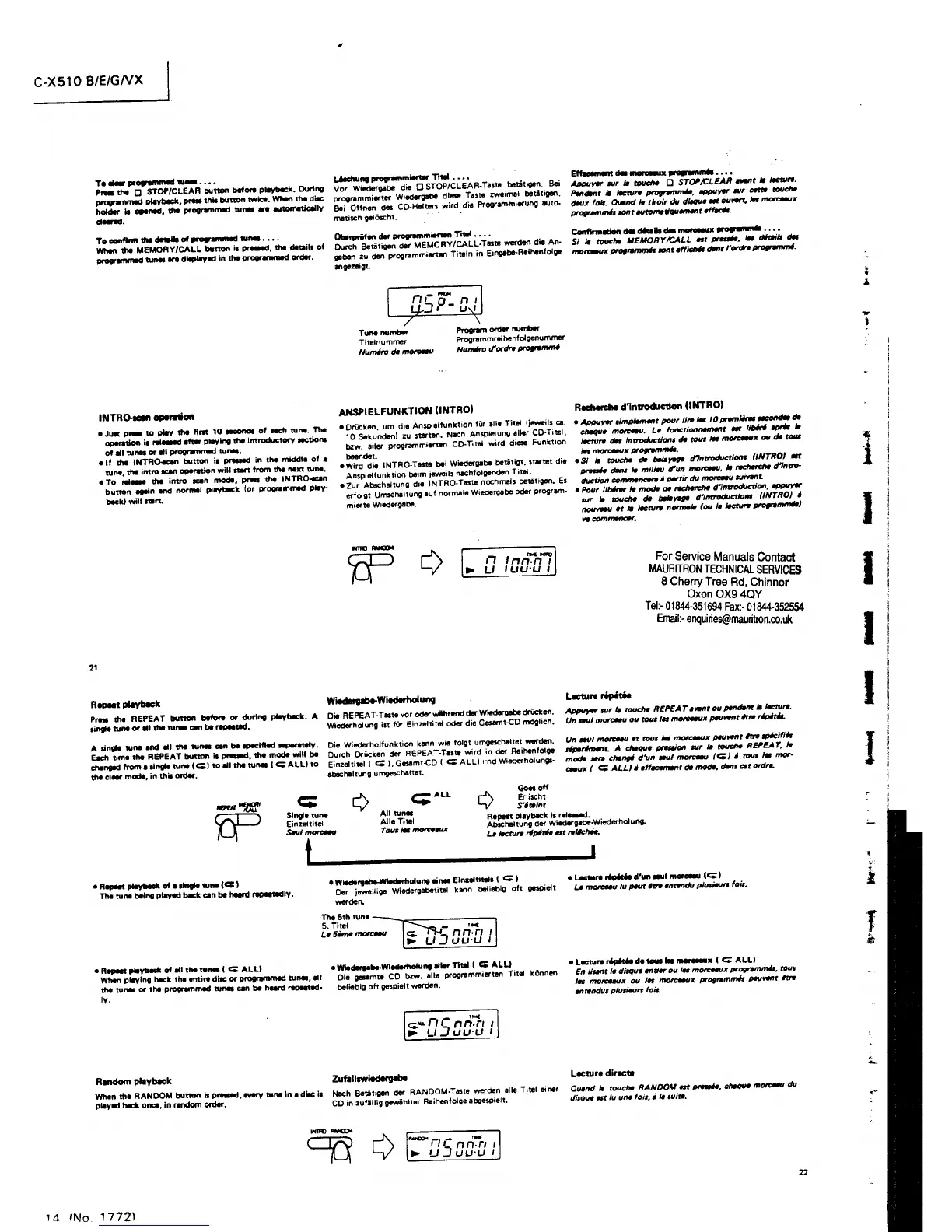 Page #14 background image