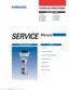 Preview: Service Manual