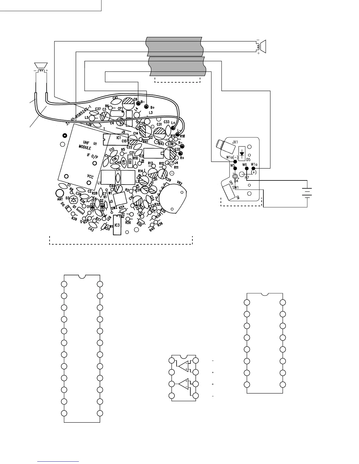 Page #16 background image