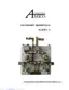 Preview: Installation And Maintenance Manual