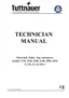 Preview: Technician Manual