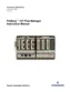 Preview: Instruction Manual