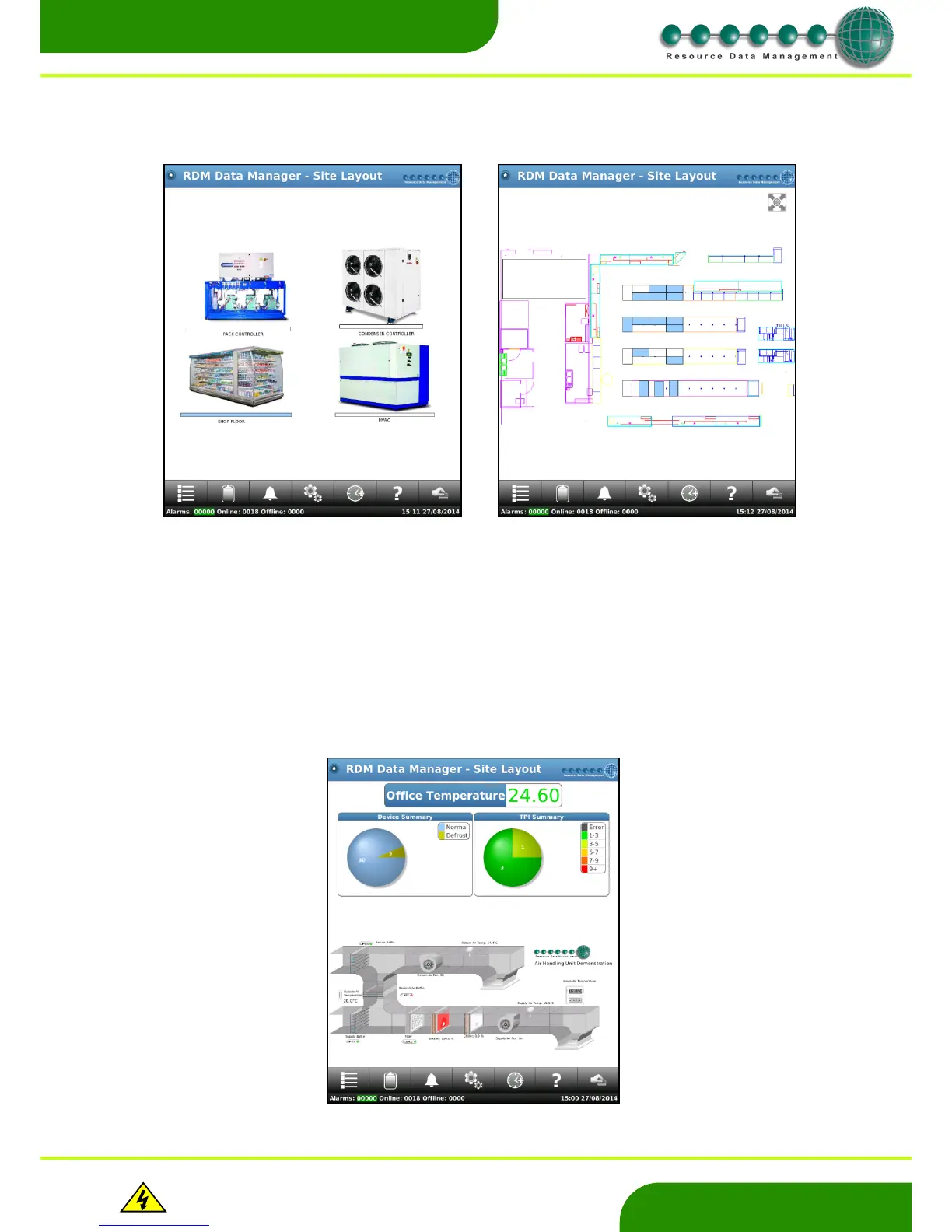 Page #6 background image