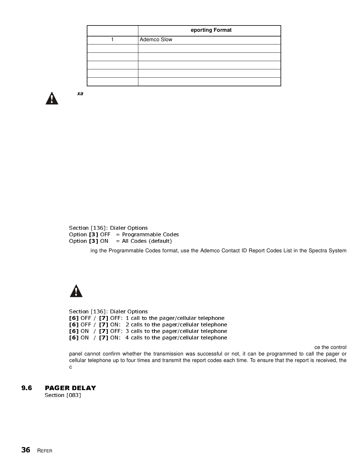 Page #38 background image