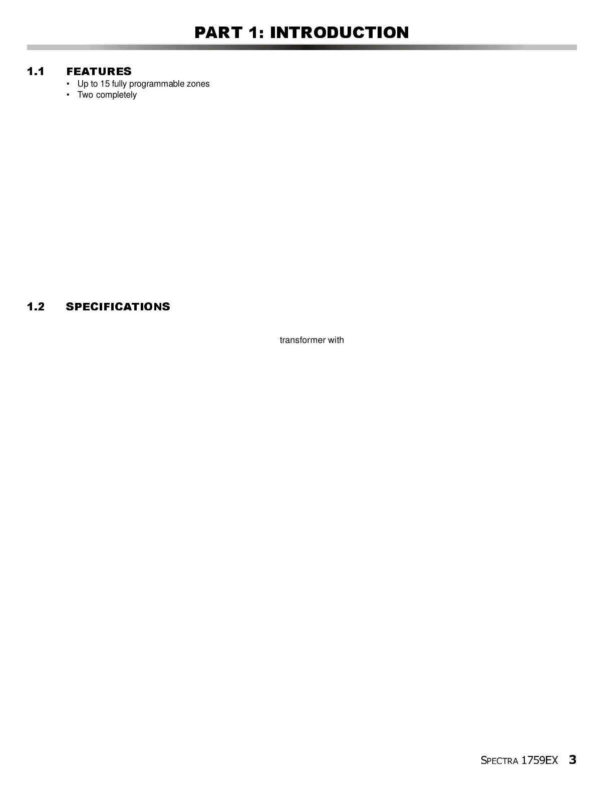 Page #5 background image
