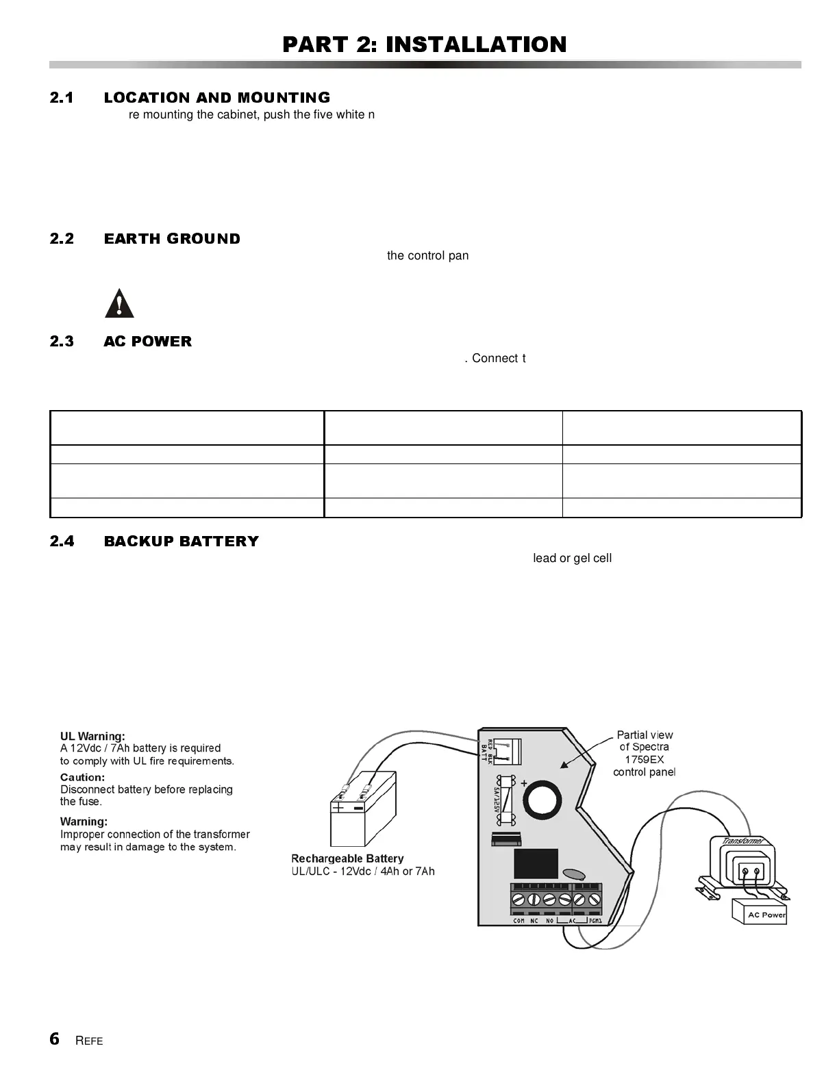 Page #8 background image