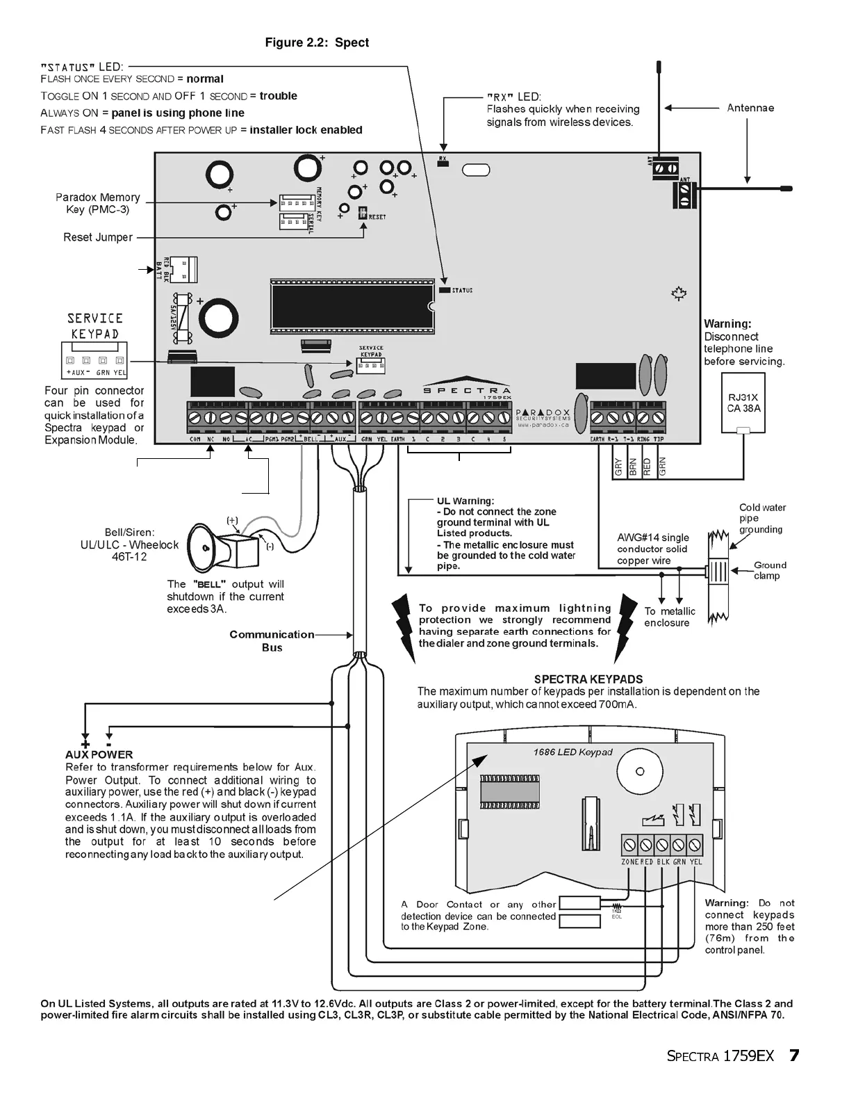 Page #9 background image