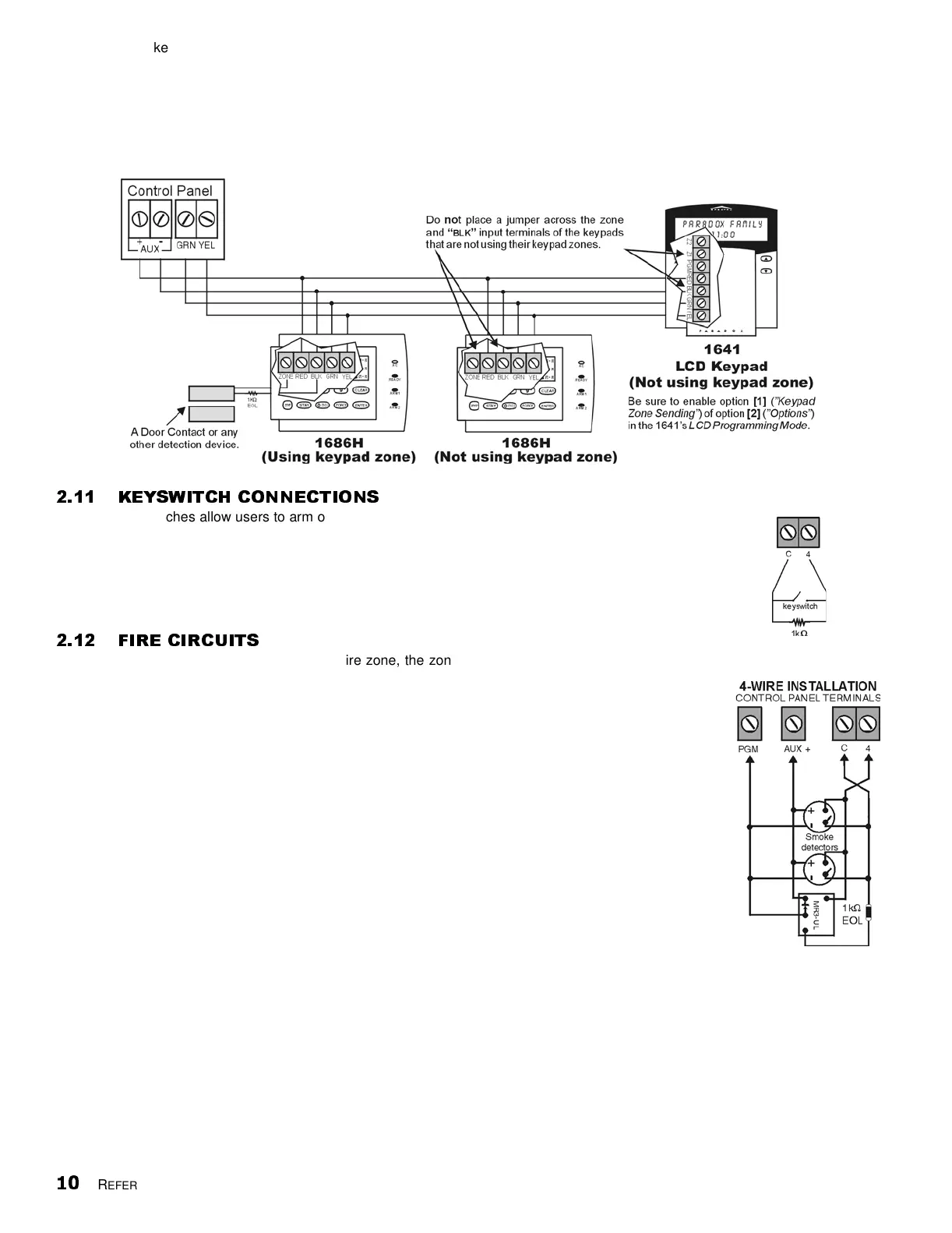 Page #12 background image