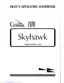 Preview: Pilot Operating Handbook