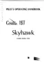 Preview: Operating Handbook