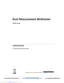Preview: User Manual