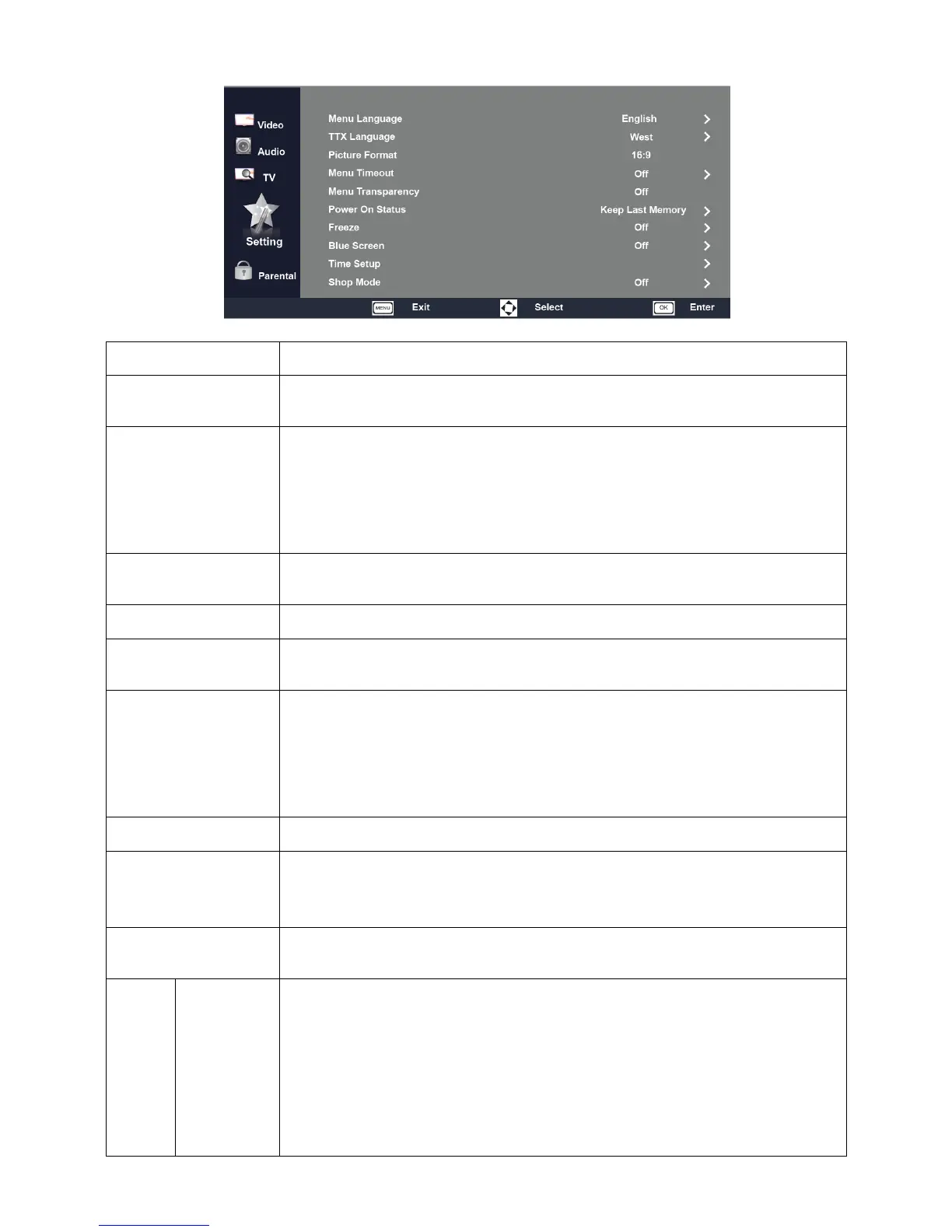 Page #9 background image