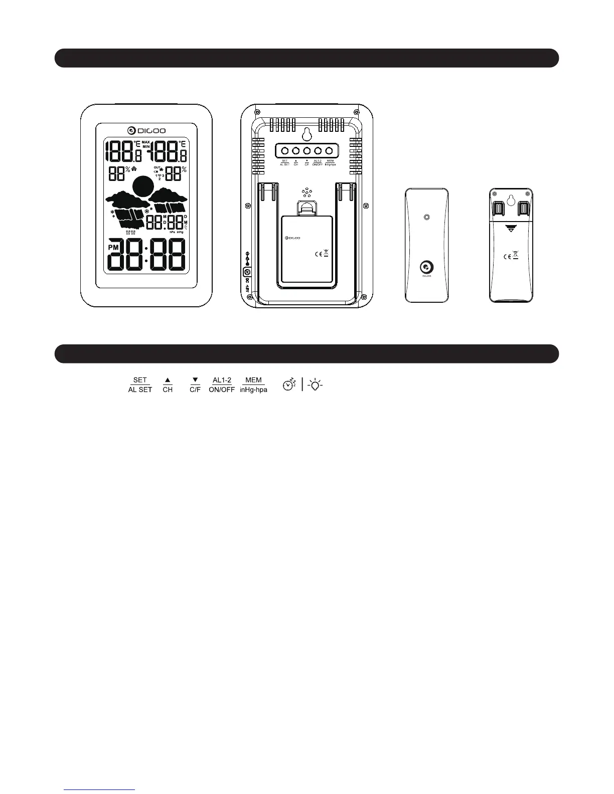 Page #2 background image