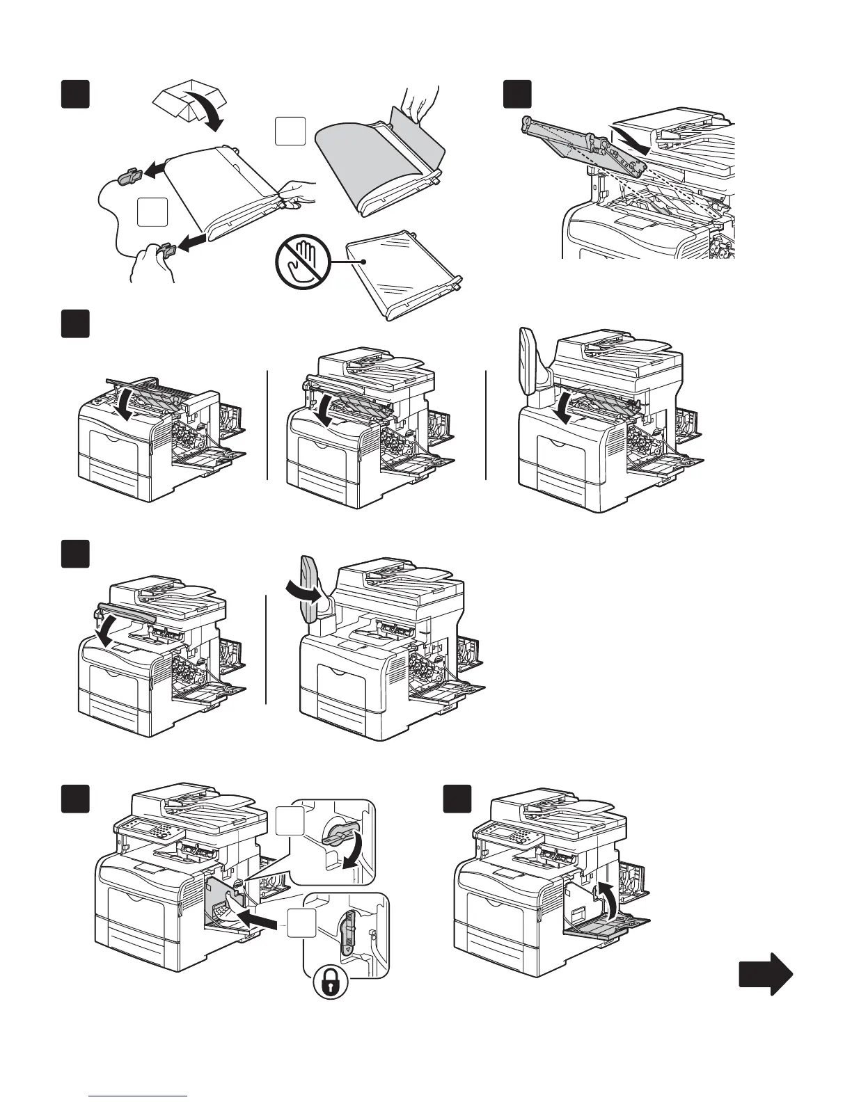 Page #5 background image