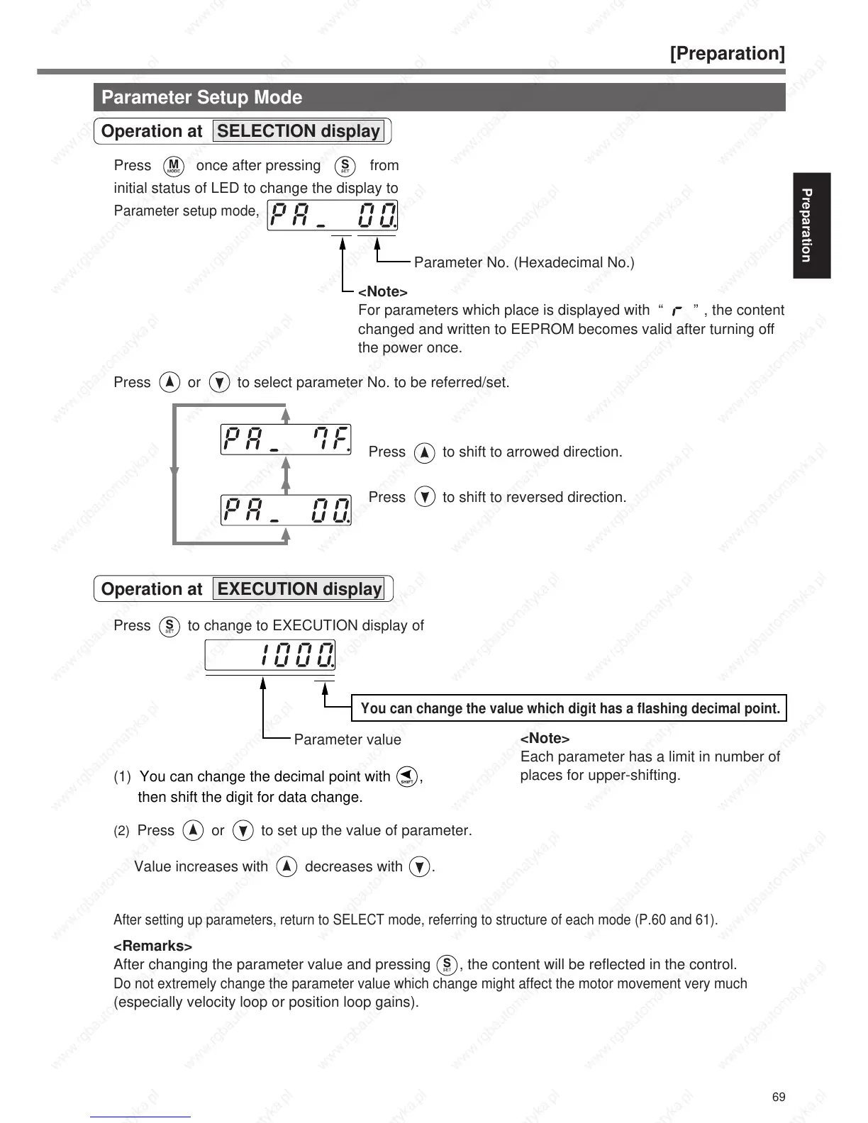 Page #71 background image