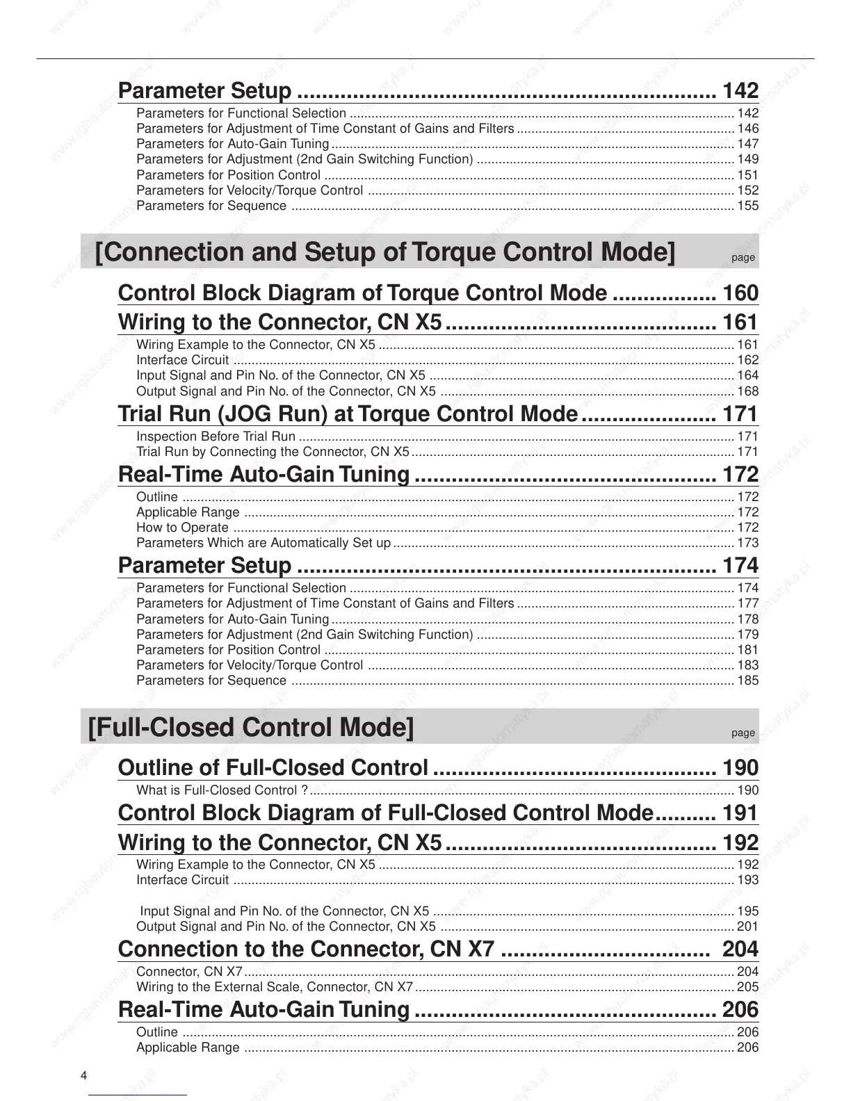 Page #6 background image