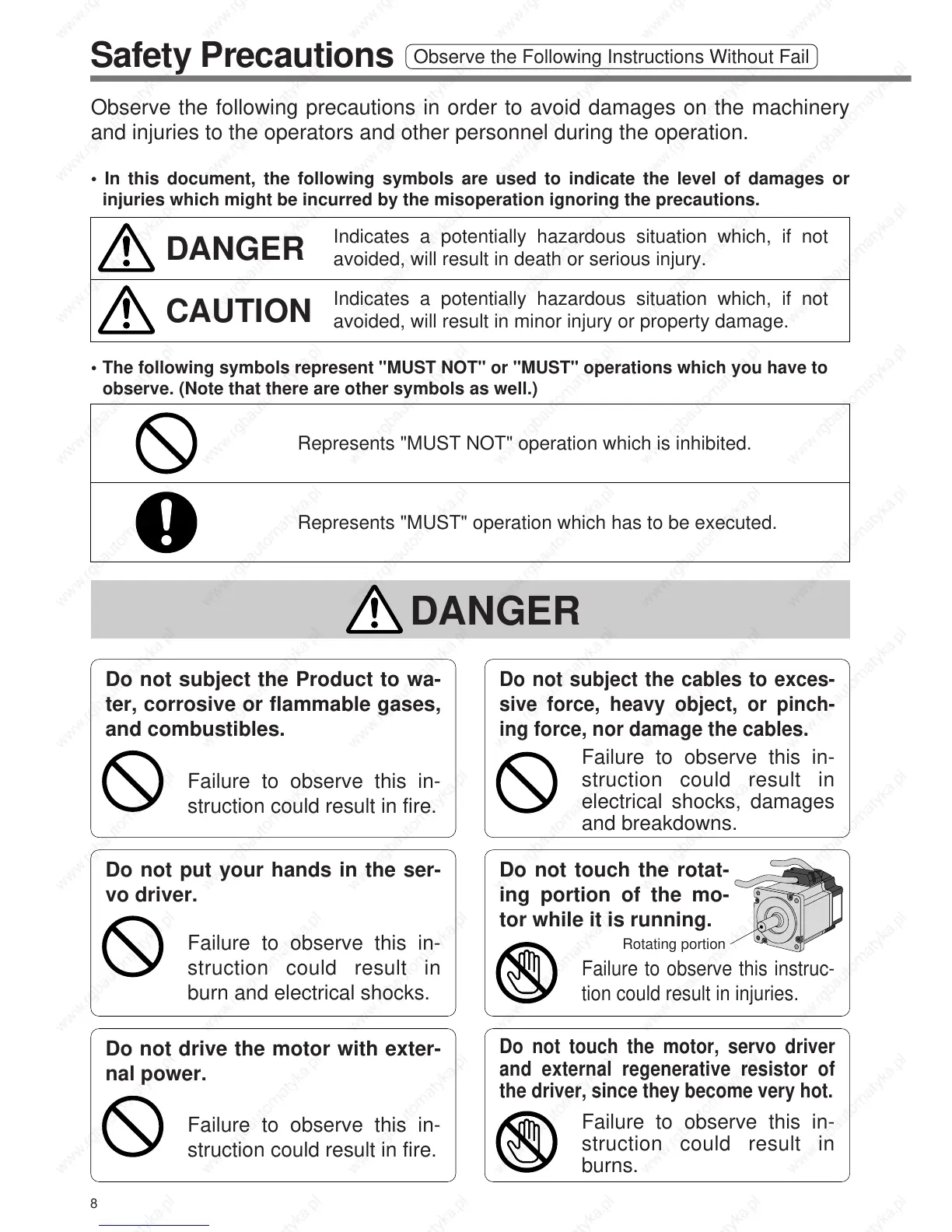 Page #10 background image
