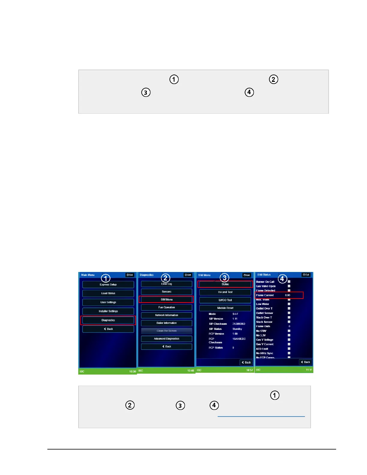 Page #3 background image