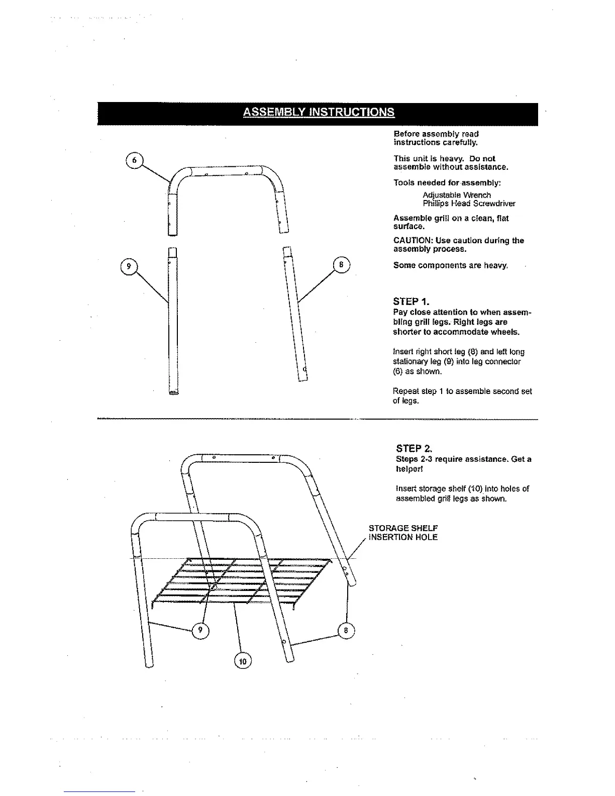 Page #6 background image